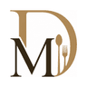 Dora's Meal Logo